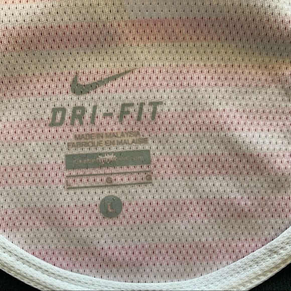 Nike Racerback Workout Top * Large - Picture 3 of 8